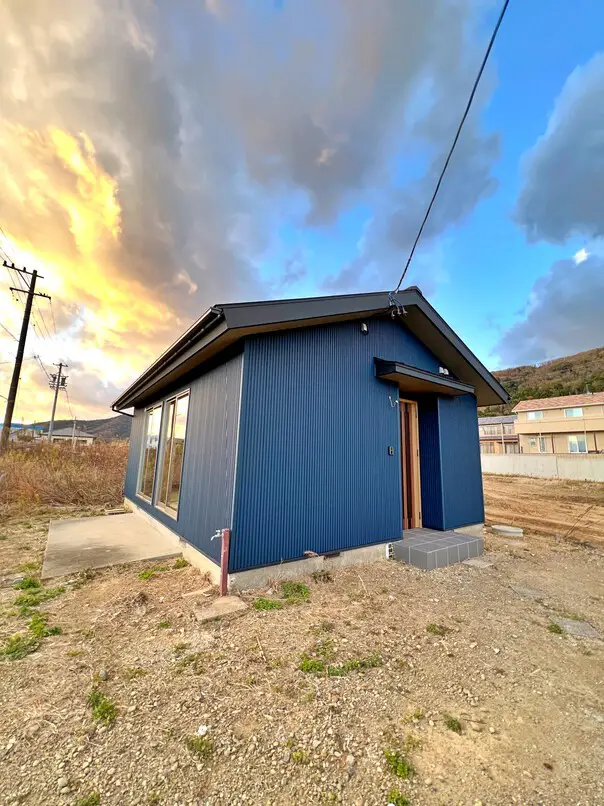 フルリノベーション物件